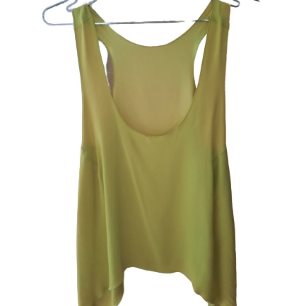 anilee Lily tank top